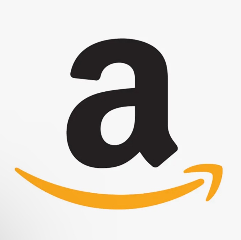 Amazon Links!