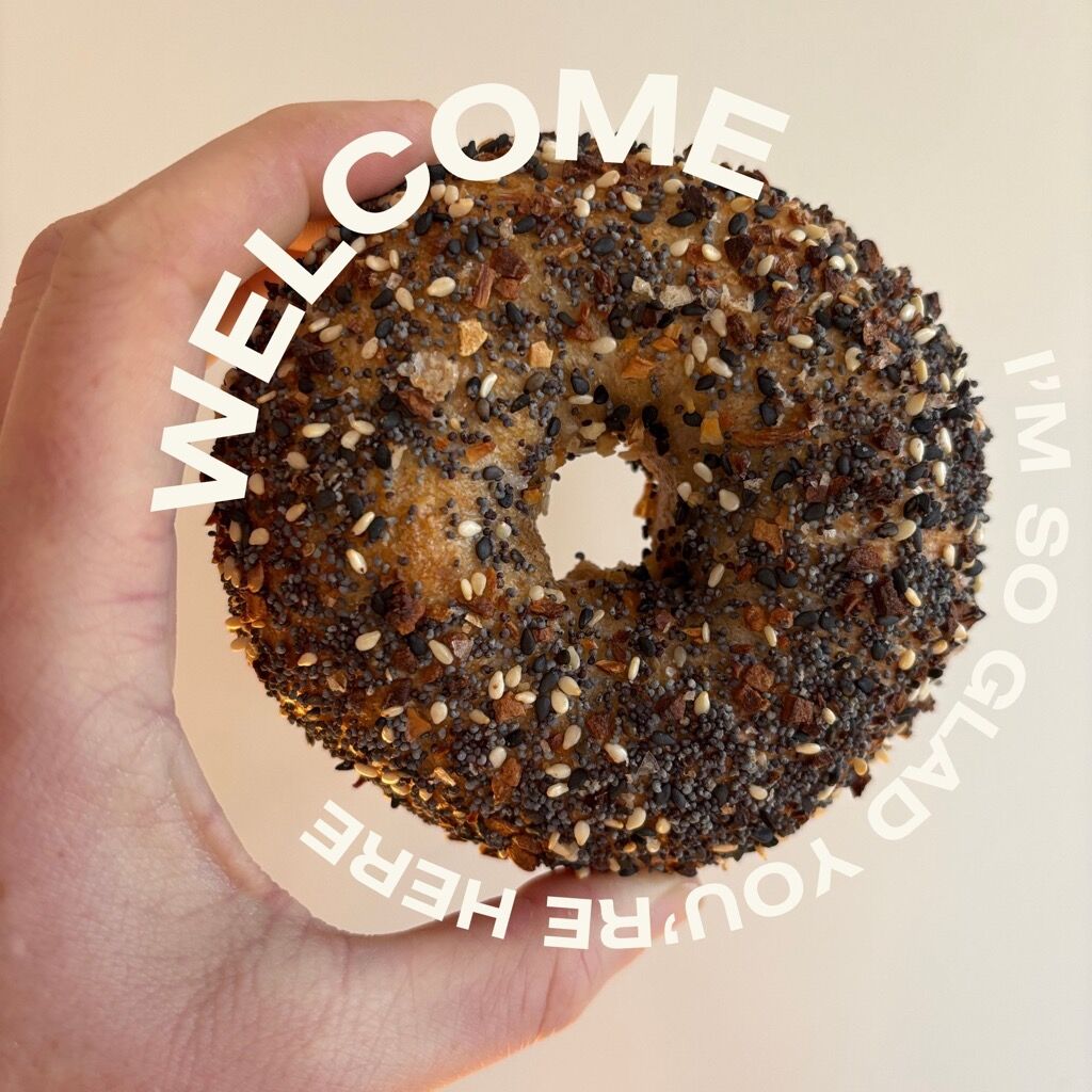 Newsletter sign up