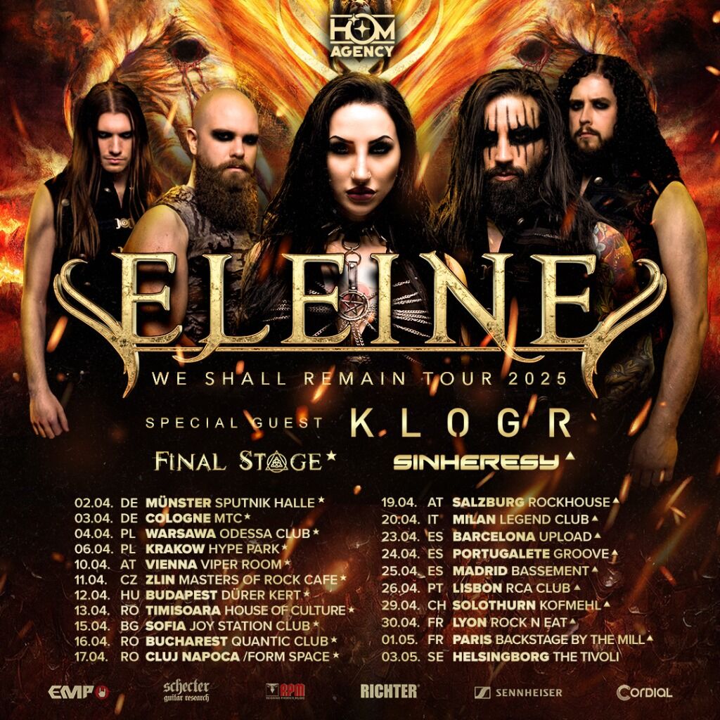 TOUR TICKETS