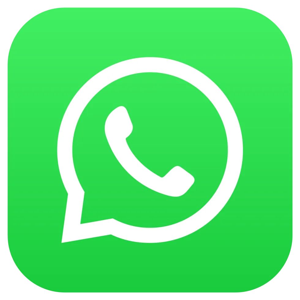Escribenos a whatsapp🛜