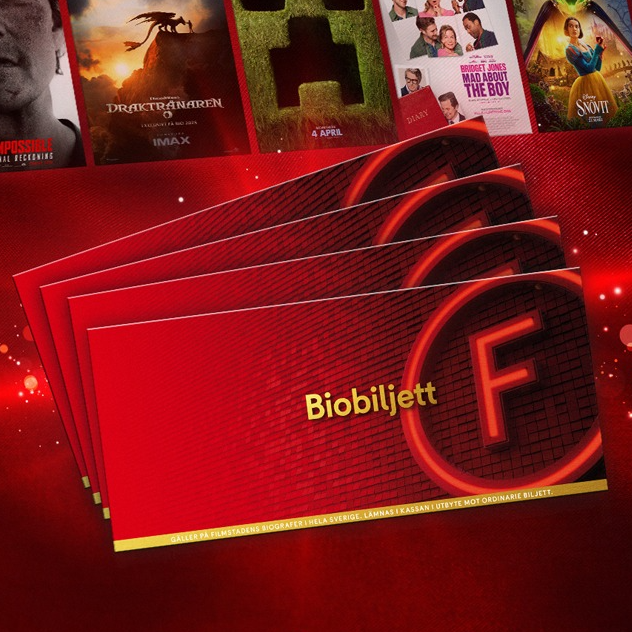 Mer bio f&ouml;r pengarna - k&ouml;p storpack!