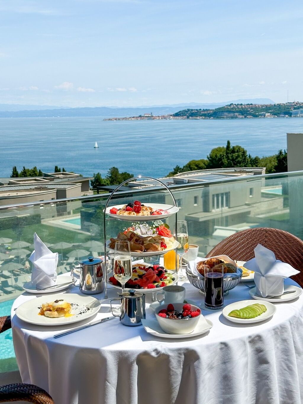 Kempinski Hotel Adriatic Istria, Croatia 🇭🇷