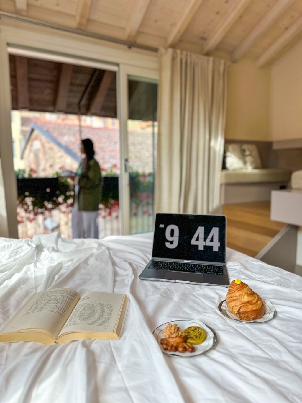 Locanda Cavour, Bergamo 🇮🇹