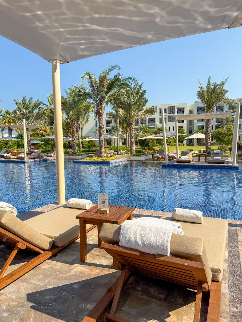 Park Hyatt Abu Dhabi Hotel and Villas, UAE 🇦🇪