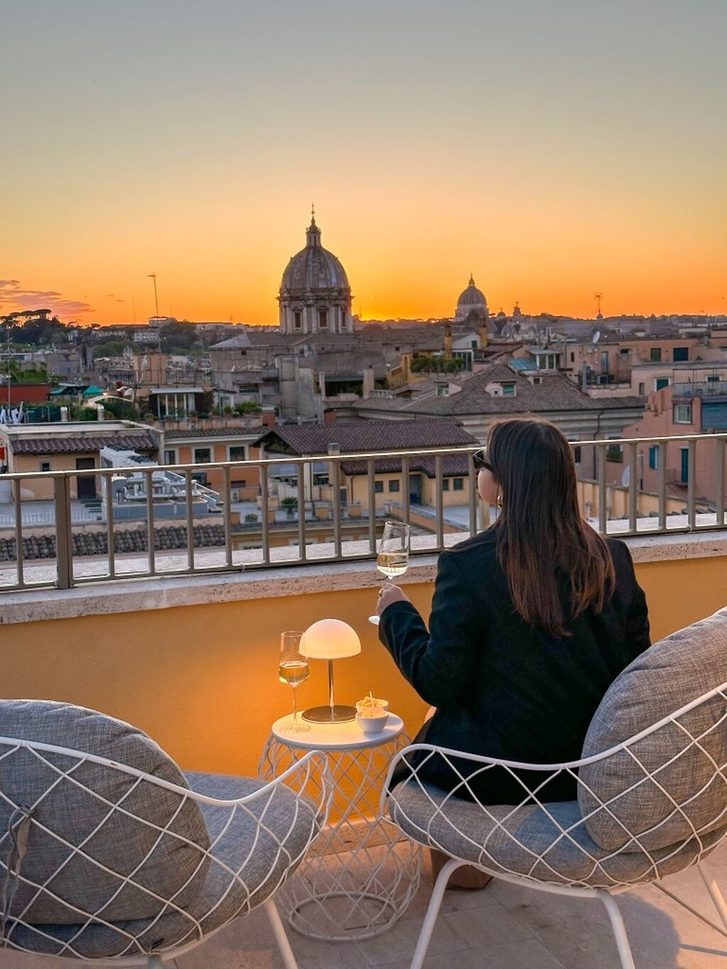 Radisson Collection Roma Antica, Italy 🇮🇹