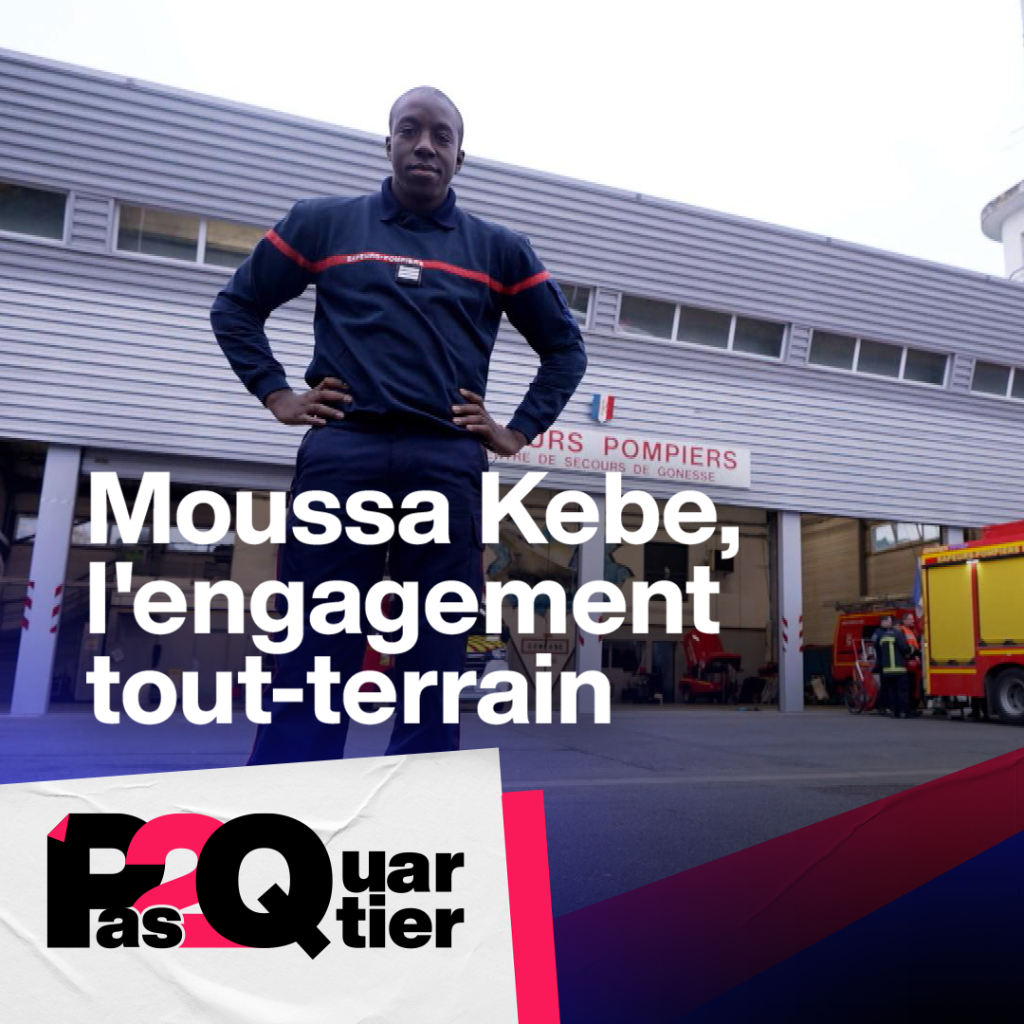 Moussa Kebe