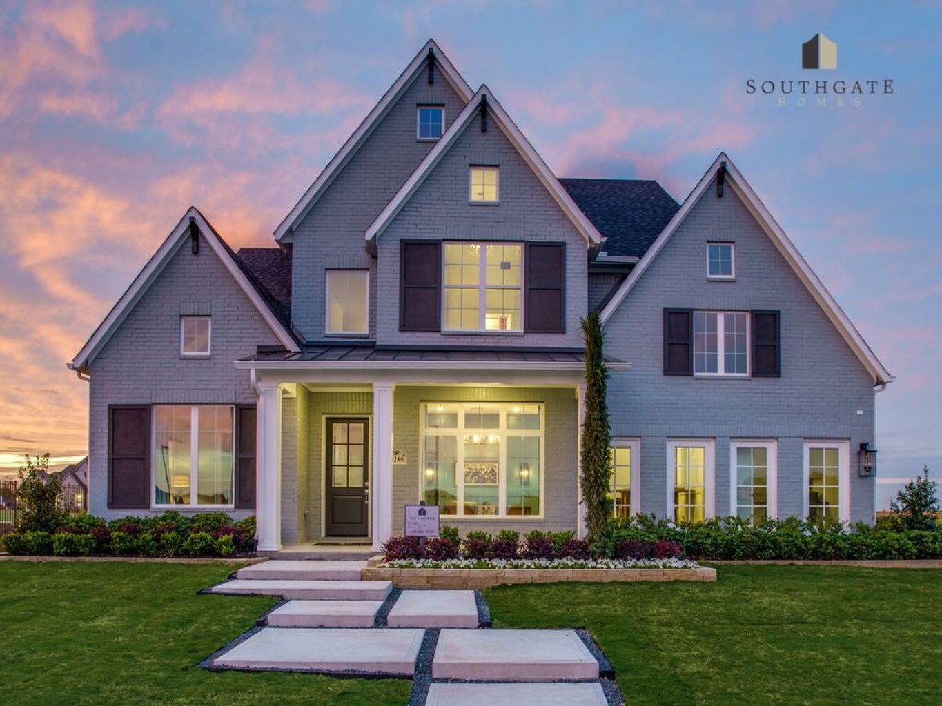 Dallas' Best Home Builders | Windsong Ranch Home Builder Team