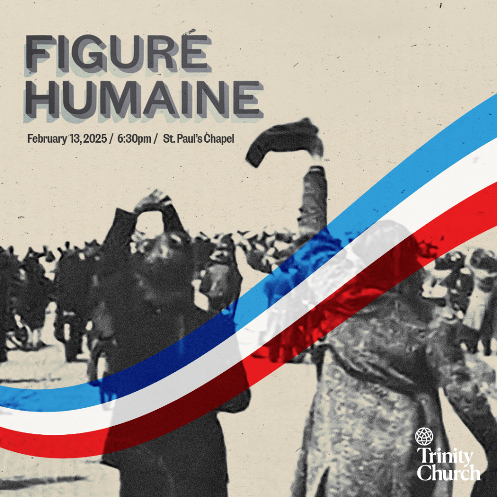 Figure humaine