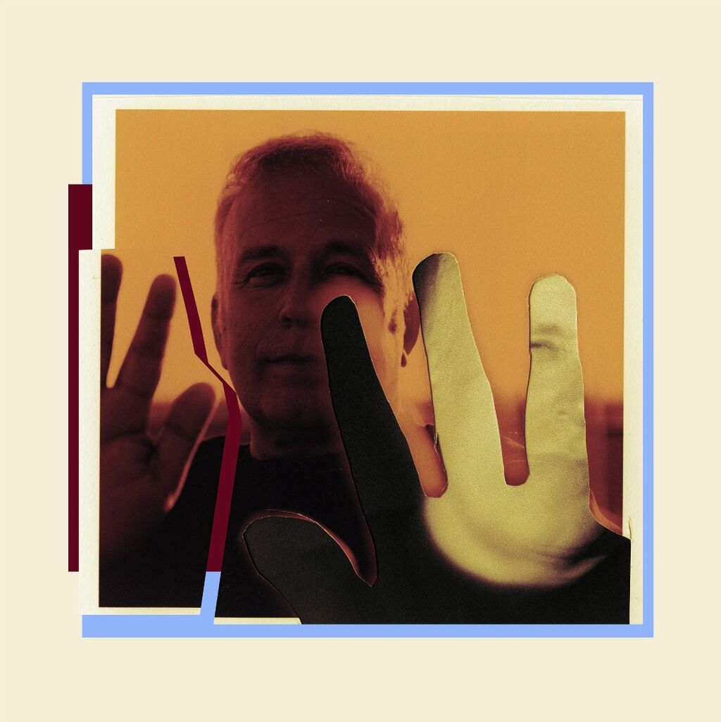Marc D&eacute;ry - Aquarium