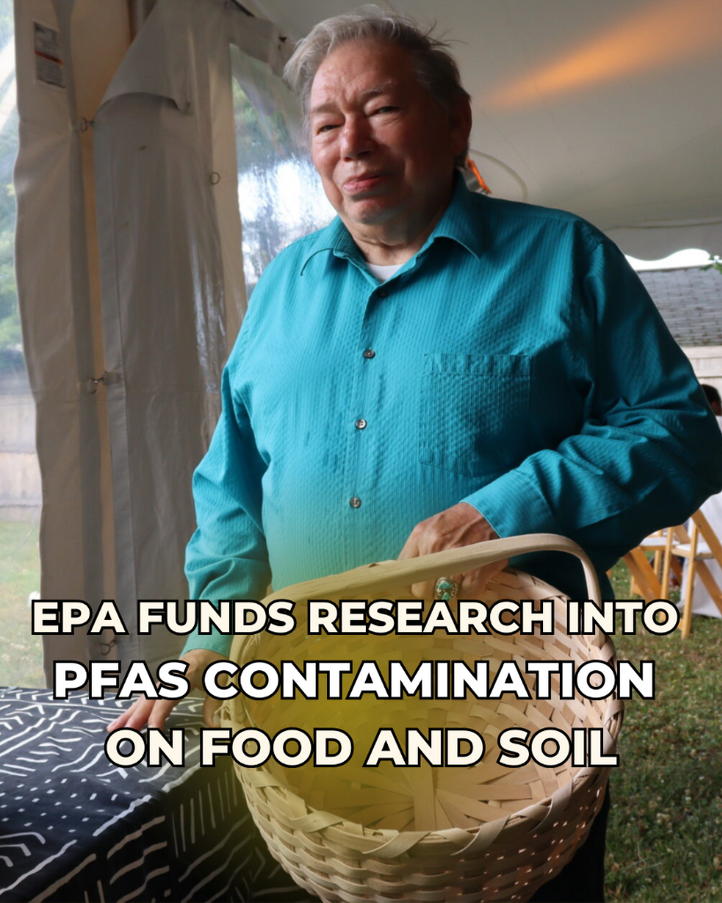 Tackling PFAS Contamination