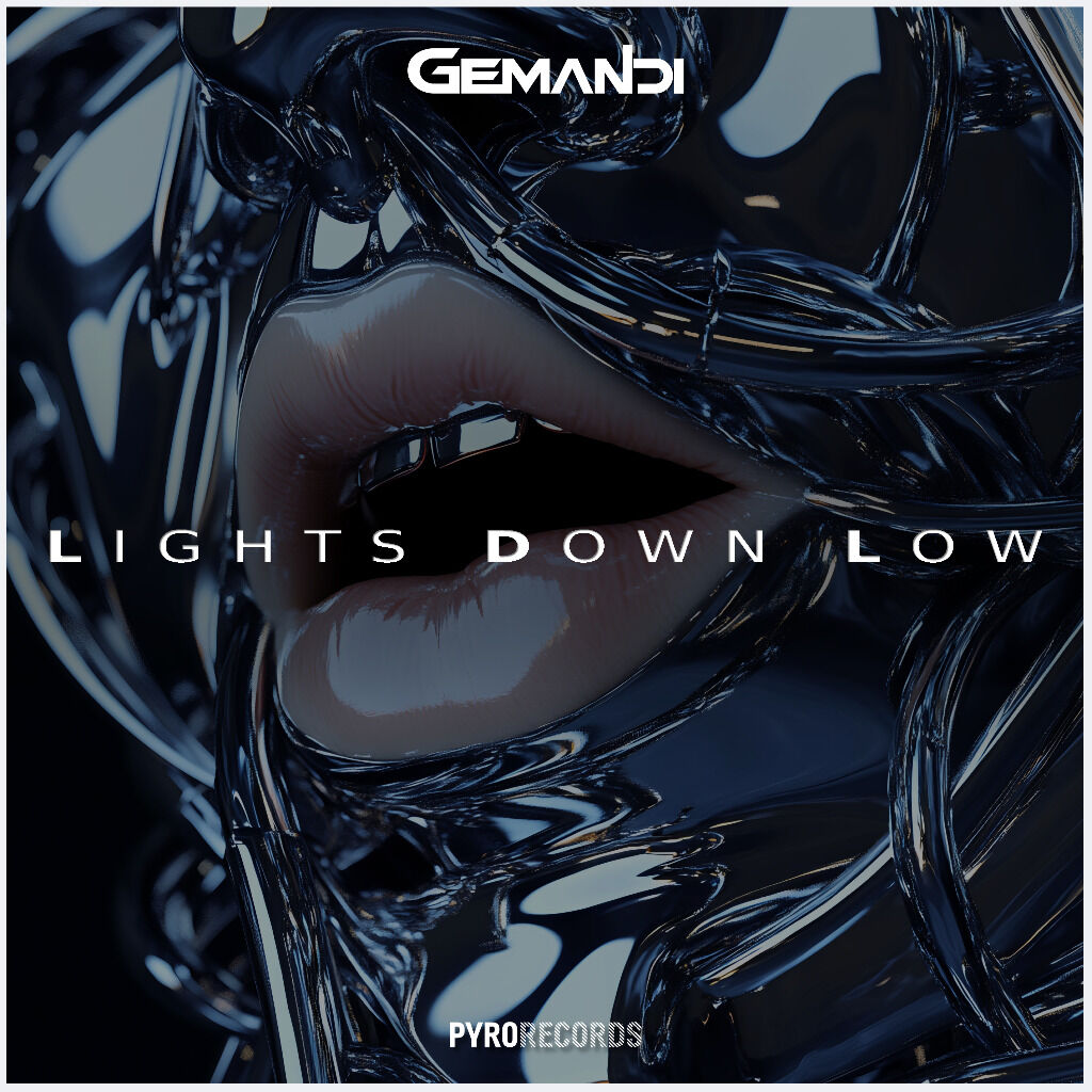 GEMANDI - Lights Down Low (Extended Mix)