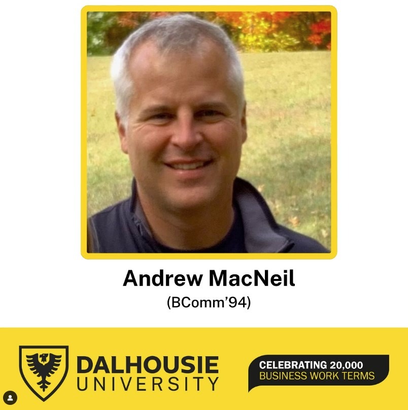 20K Work Terms - Andrew MacNeil