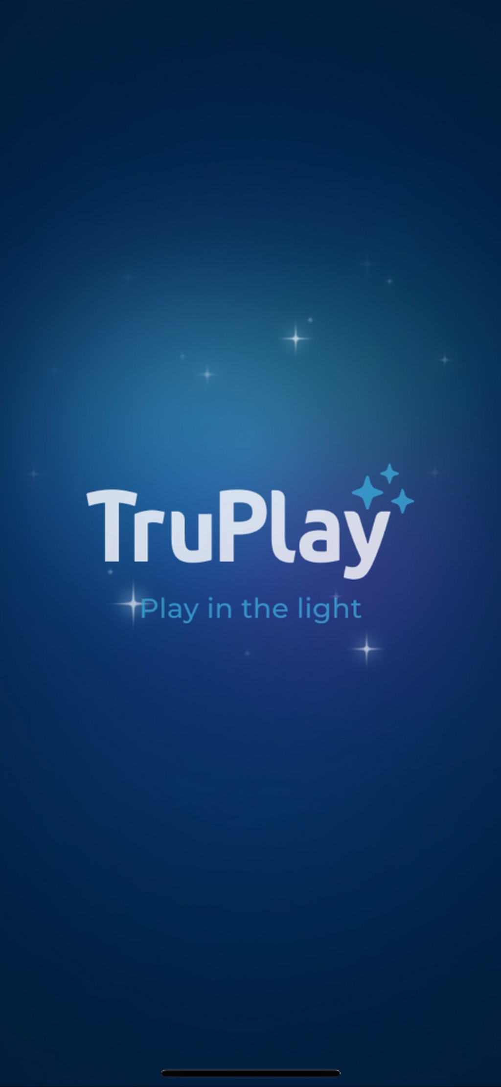 Tru play games