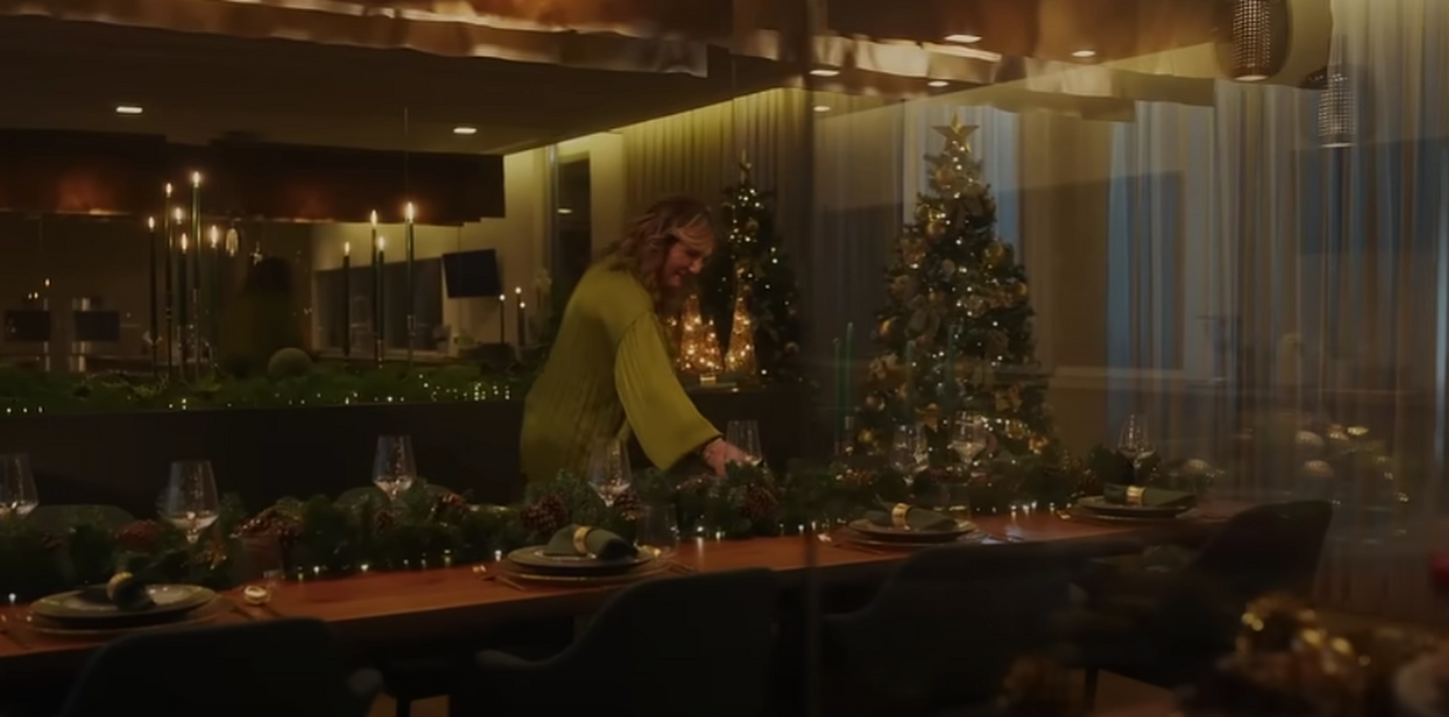 PINGO DOCE "J&Aacute; ENCOMENDASTE A TUA CEIA DE NATAL? A D. DOLORES J&Aacute;! | ENCOMENDAS COMIDA FRESCA"