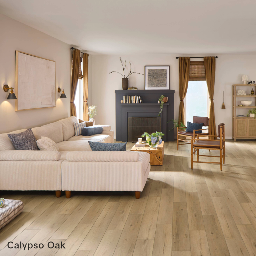 Living Rooms