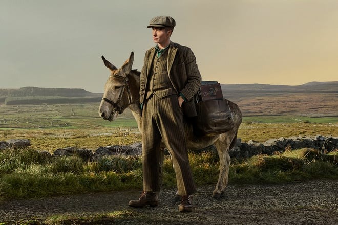 Behind Squarespace&rsquo;s Super Bowl ad starring Barry Keoghan