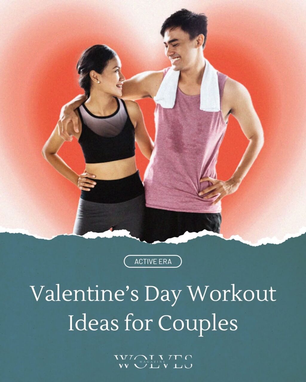 10 Romantic Couple Workout Ideas for a Sweaty Valentine&rsquo;s Day 2025