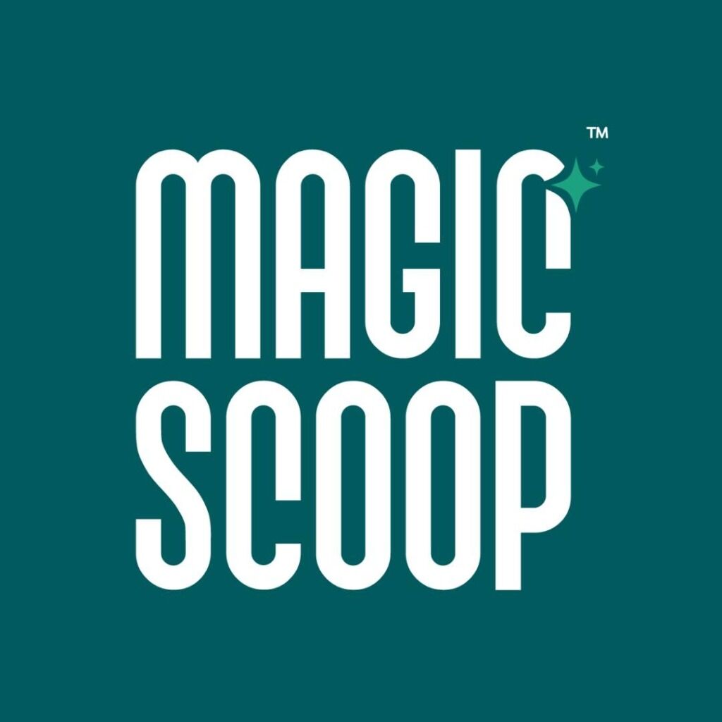 Magic Scoop (Affiliate) 
