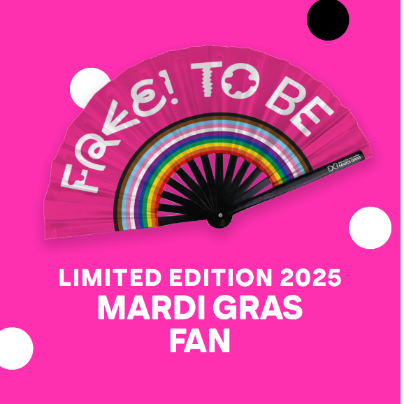 LIMITED EDITION FAN PRE-ORDER