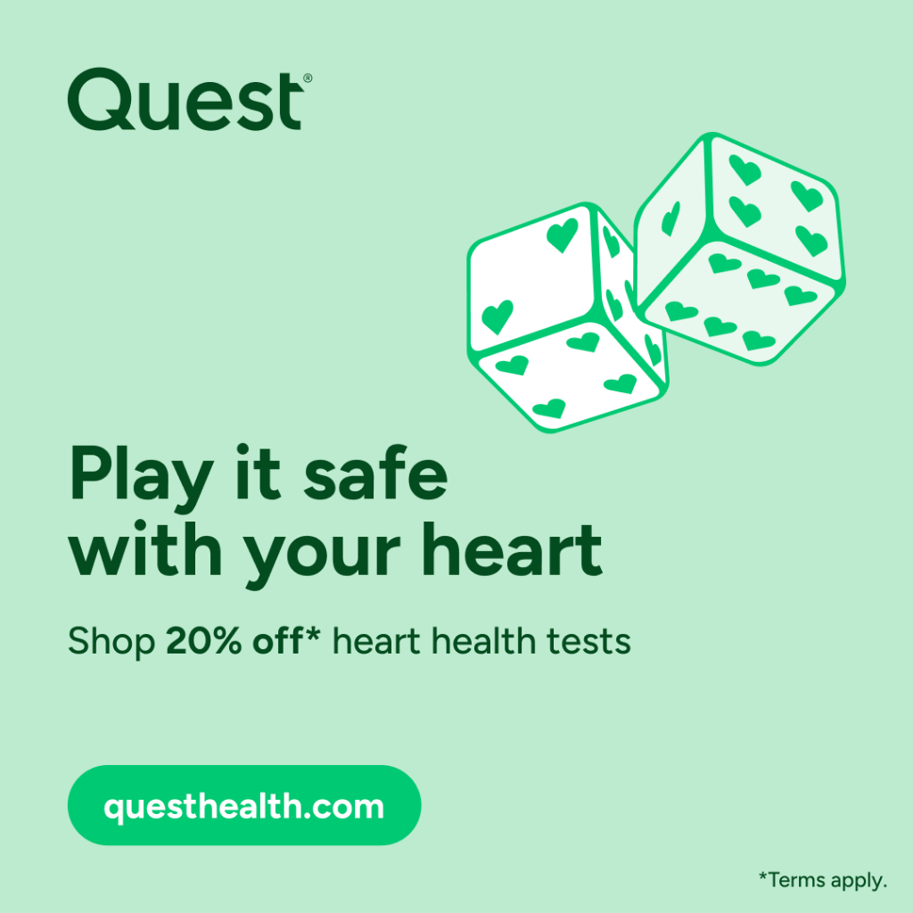 Heart Health Tests