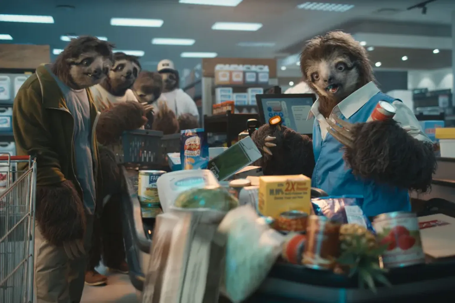 Inside Coors Light&rsquo;s Super Bowl ad as &lsquo;Case of the Mondays&rsquo; campaign nears its finale