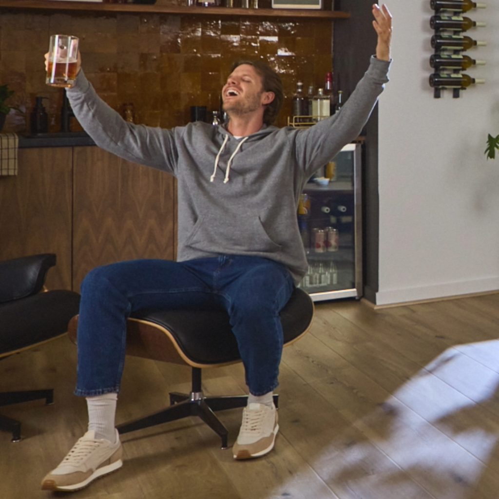 Gameday Ready: Durable Flooring