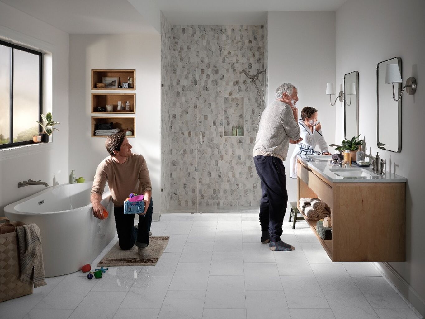 Tile Tuesday