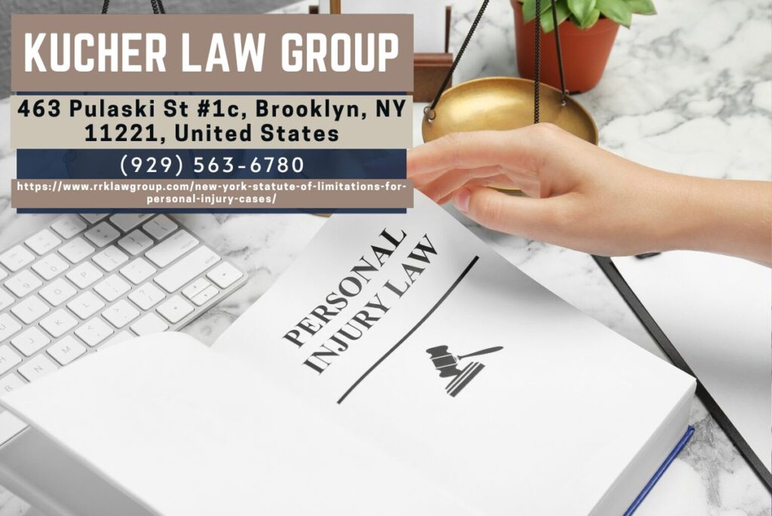 New York Statute of Limitations for Personal Injury Cases