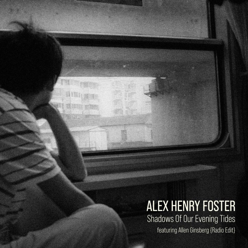 Shadows Of Our Evening Tides [Radio Edit]
