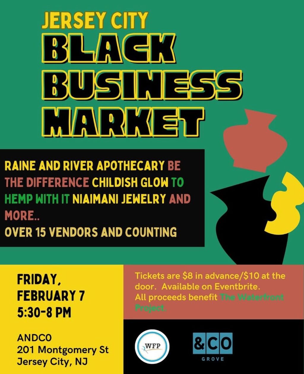 2025 Black Business Market