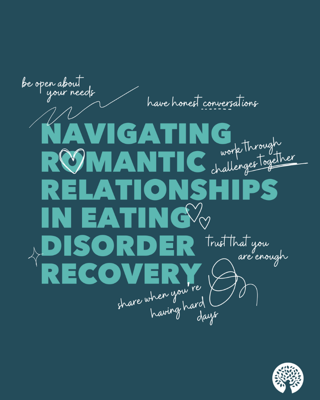 Romantic Relationships in Recovery