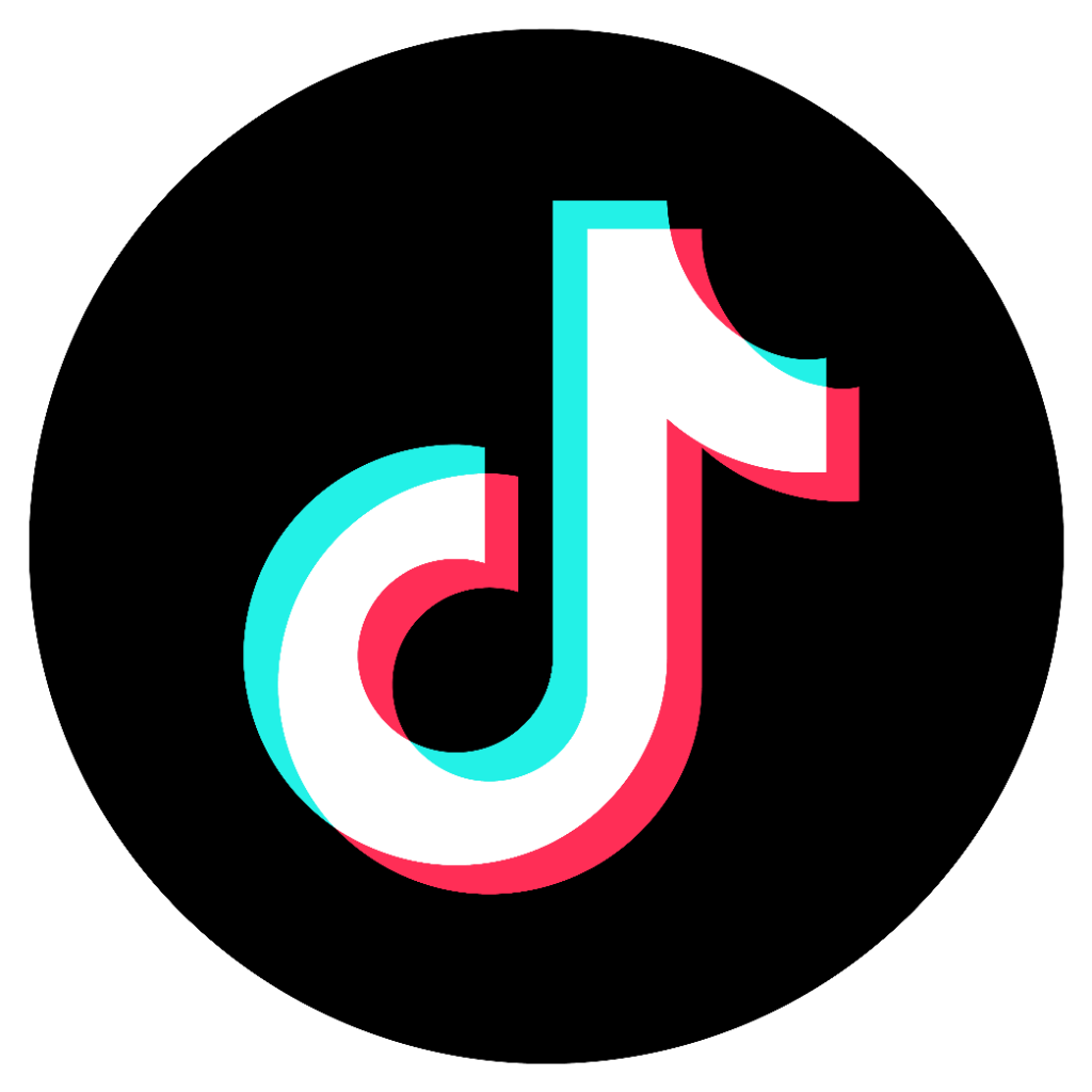FOLLOW US ON TIK TOK