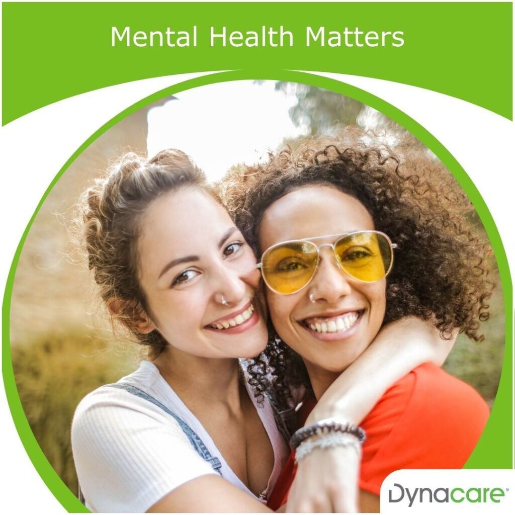 Mental Health Matters