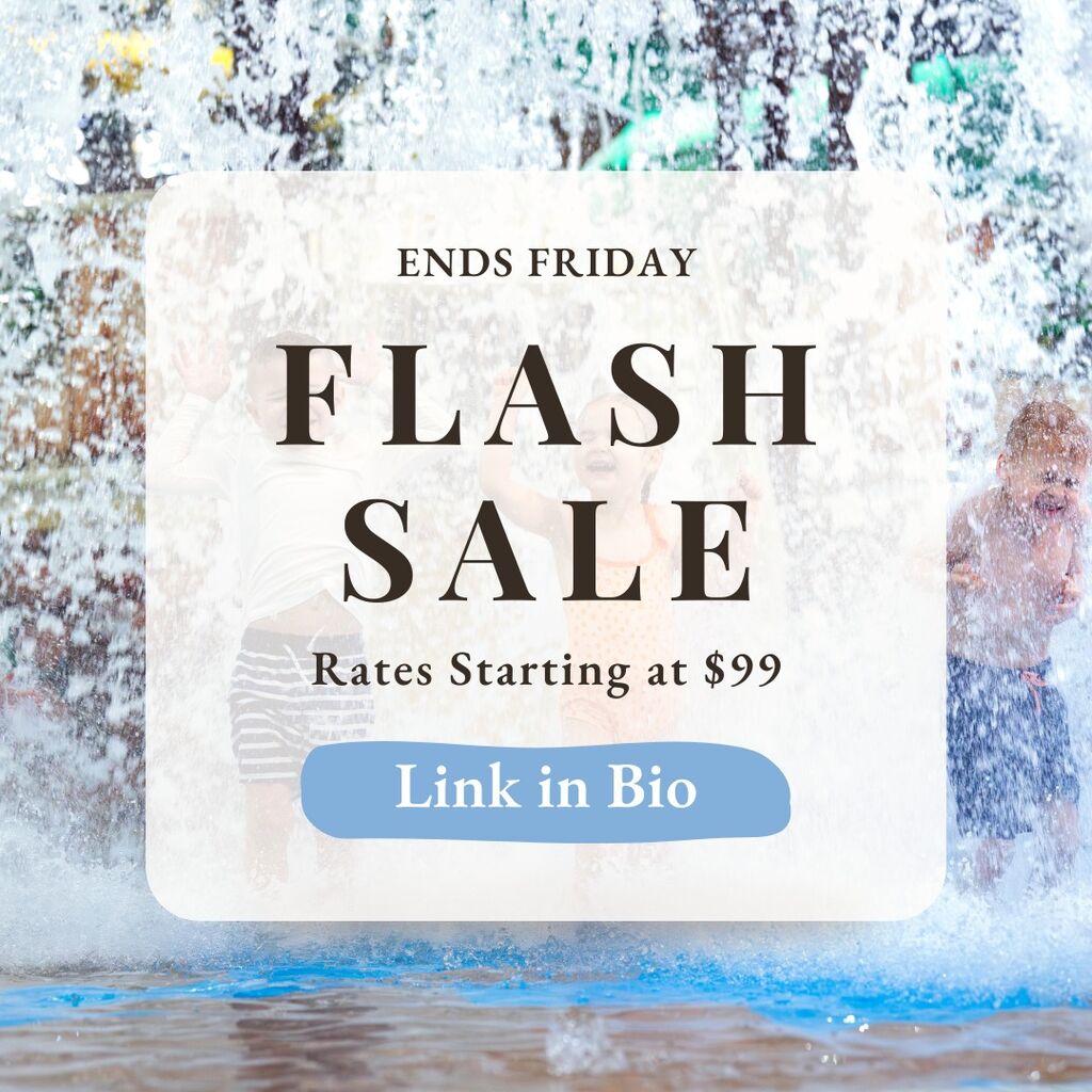 Flash Sale