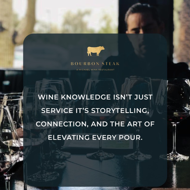 Wine Knowledge 