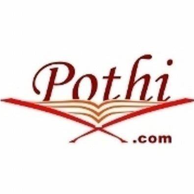 Hardback: Pothi Global Shipping