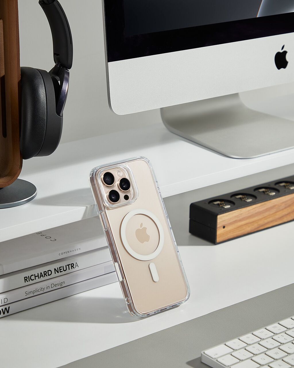 iPhone16 case with camera control