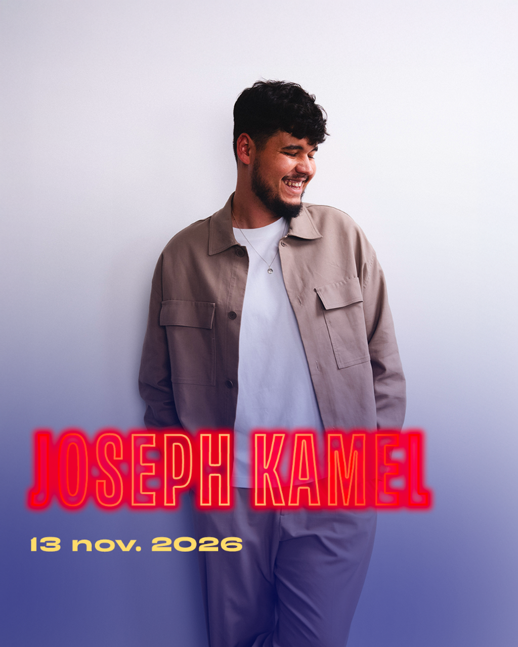 Joseph Kamel