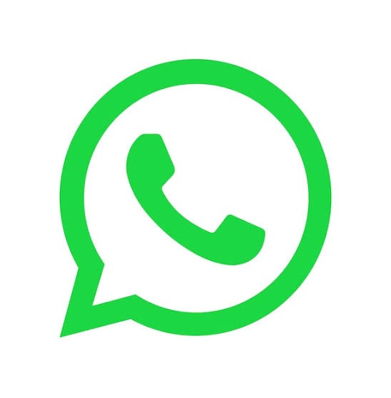 Whatsapp Luciano 📞