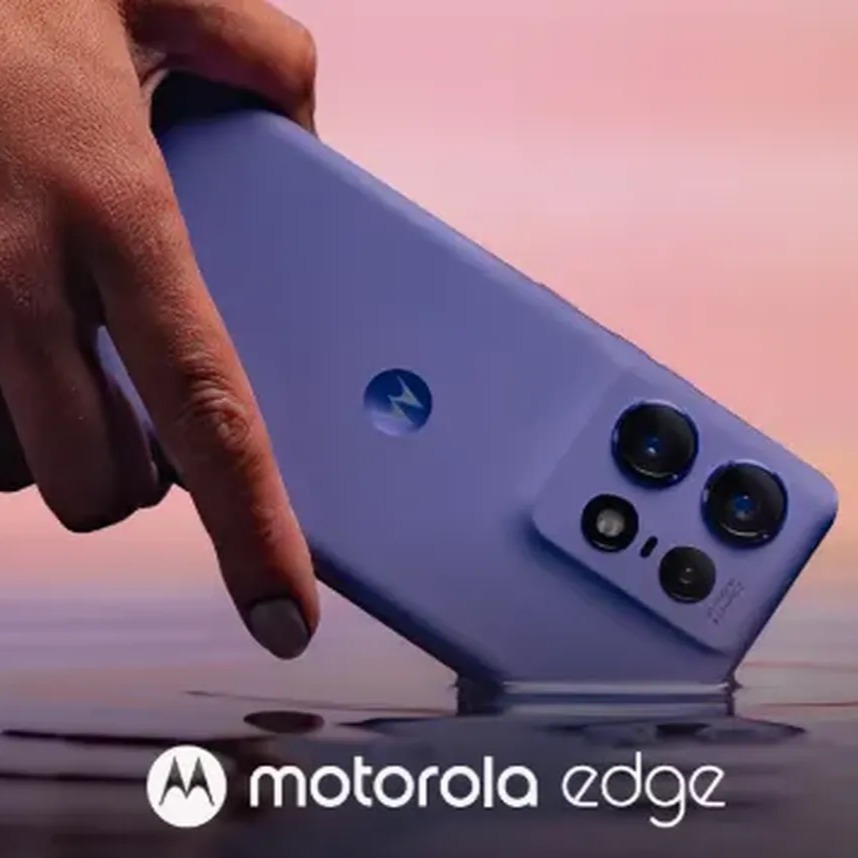 motorola edge familie