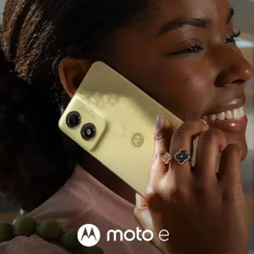 moto e familie