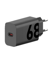 motorola opladers