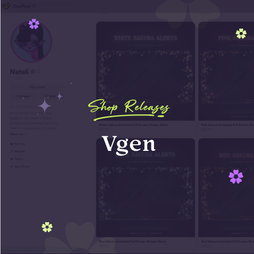 Vgen