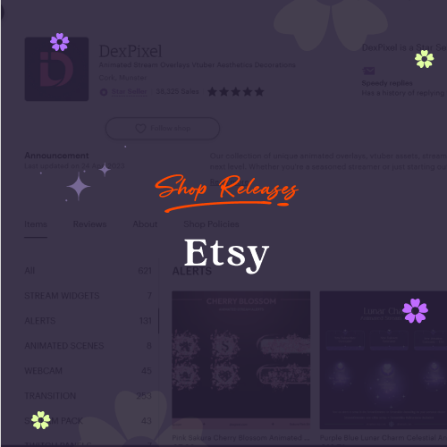 Etsy 