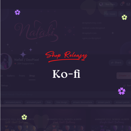  Ko-fi