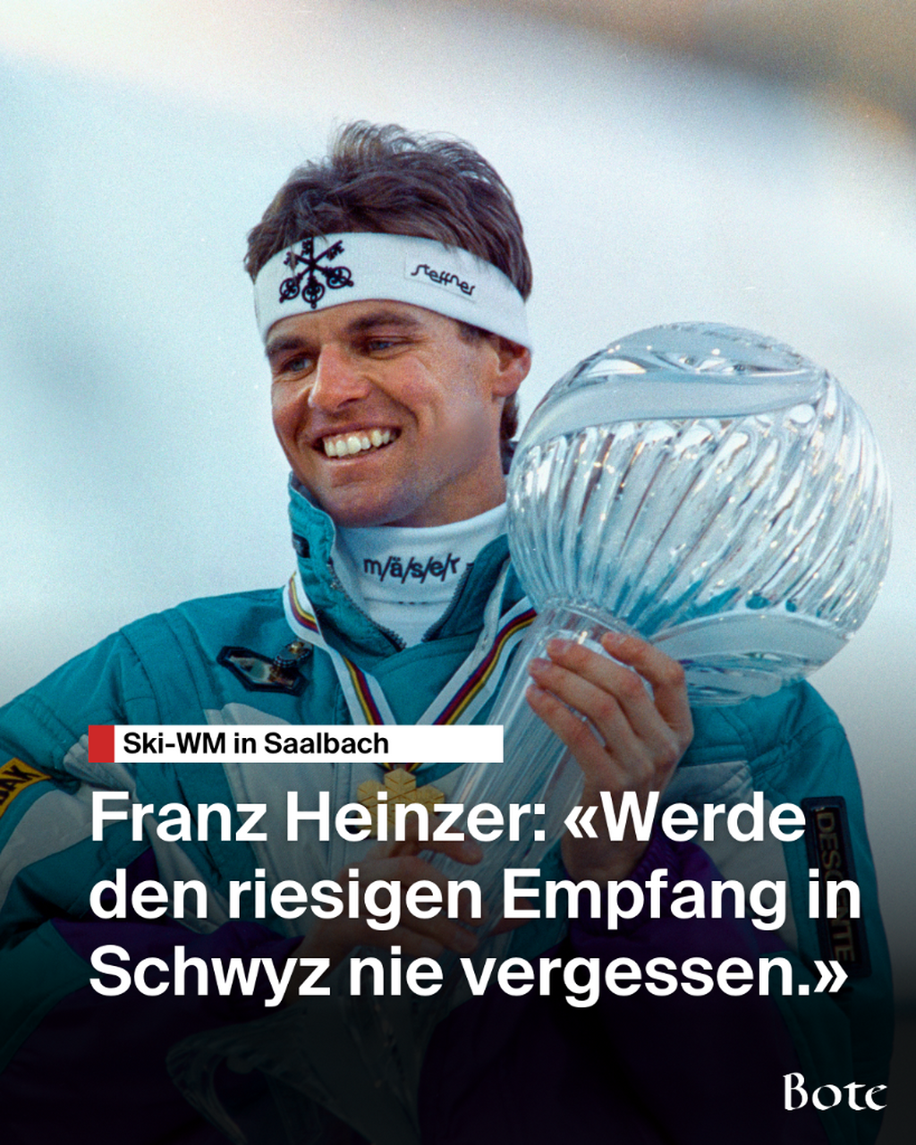 Franz Heinzer