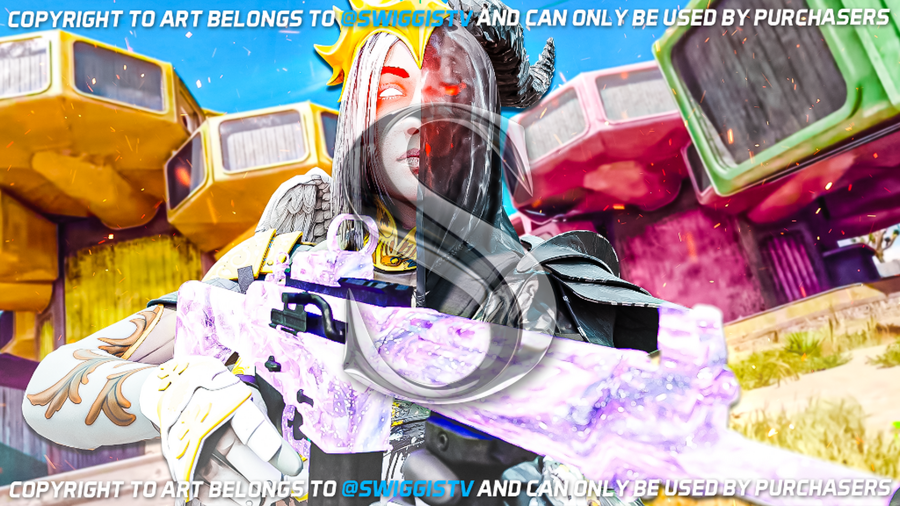 Graphics Store