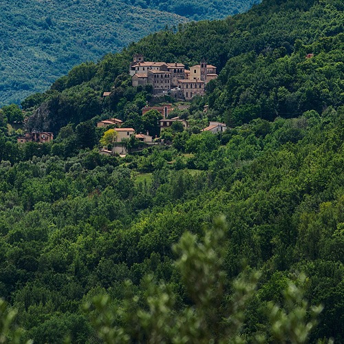 Roccagiovine