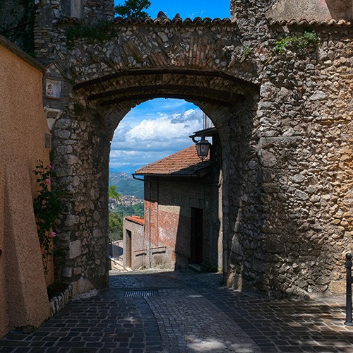 Bellegra