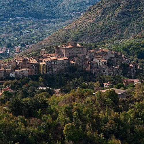 San Polo dei Cavalieri